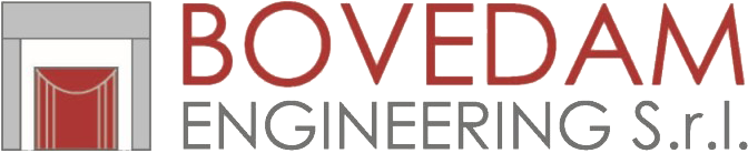 Bovedam Engineering S.R.L.